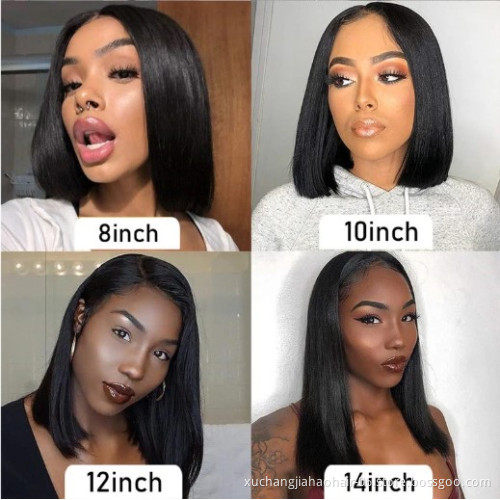 11A hair lace front wigs 6x6 hd lace closure 5x5 headband deep wave blonde bob wigs curly human hair preplucked hd transparent